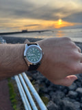 Heysham Sea Glass
