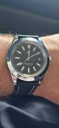 Silverdale Obsidian
